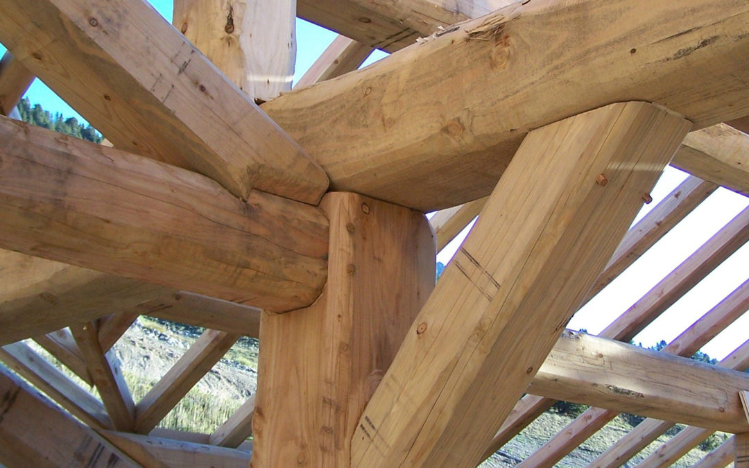 Chalet luxe Montgenevre