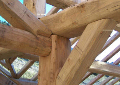 Chalet luxe Montgenevre