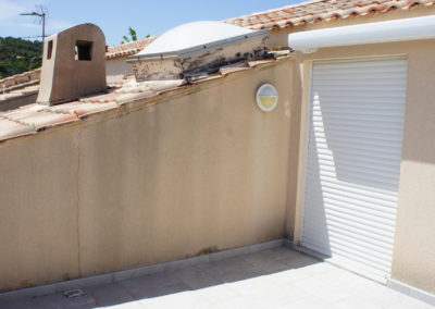 Audit pour état général d’un ouvrage – Cavalaire