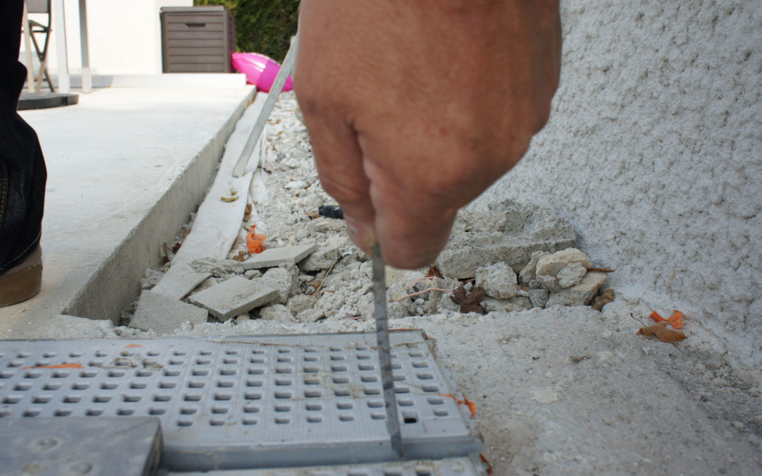 Non conformité aménagement terrasse – Genève