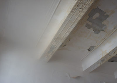 malfaçons – non conformité pour couverture – Marseille