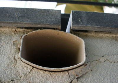 Malfaçons agencement terrasse et piscine – Saint Tropez